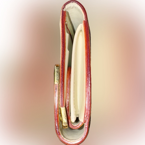 WOC LOUIS VUITTON Porte Tresor Refreshed - Picture 11 of 12